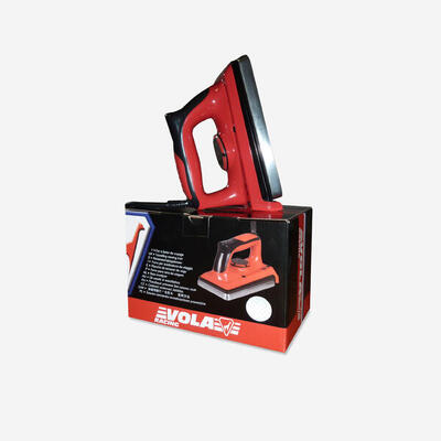 FERRO PER SCIOLINARE VOLA