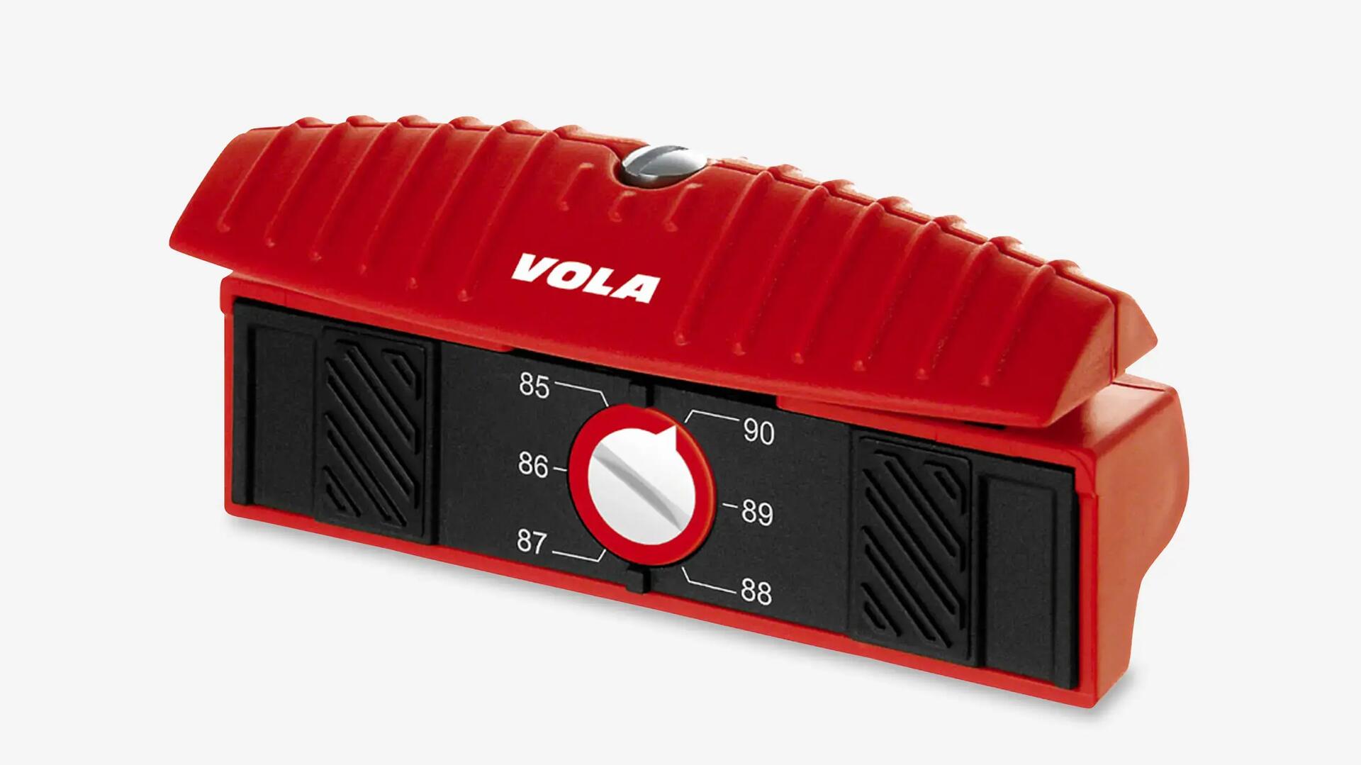 Notre guide d'affûtage pour votre snowboard