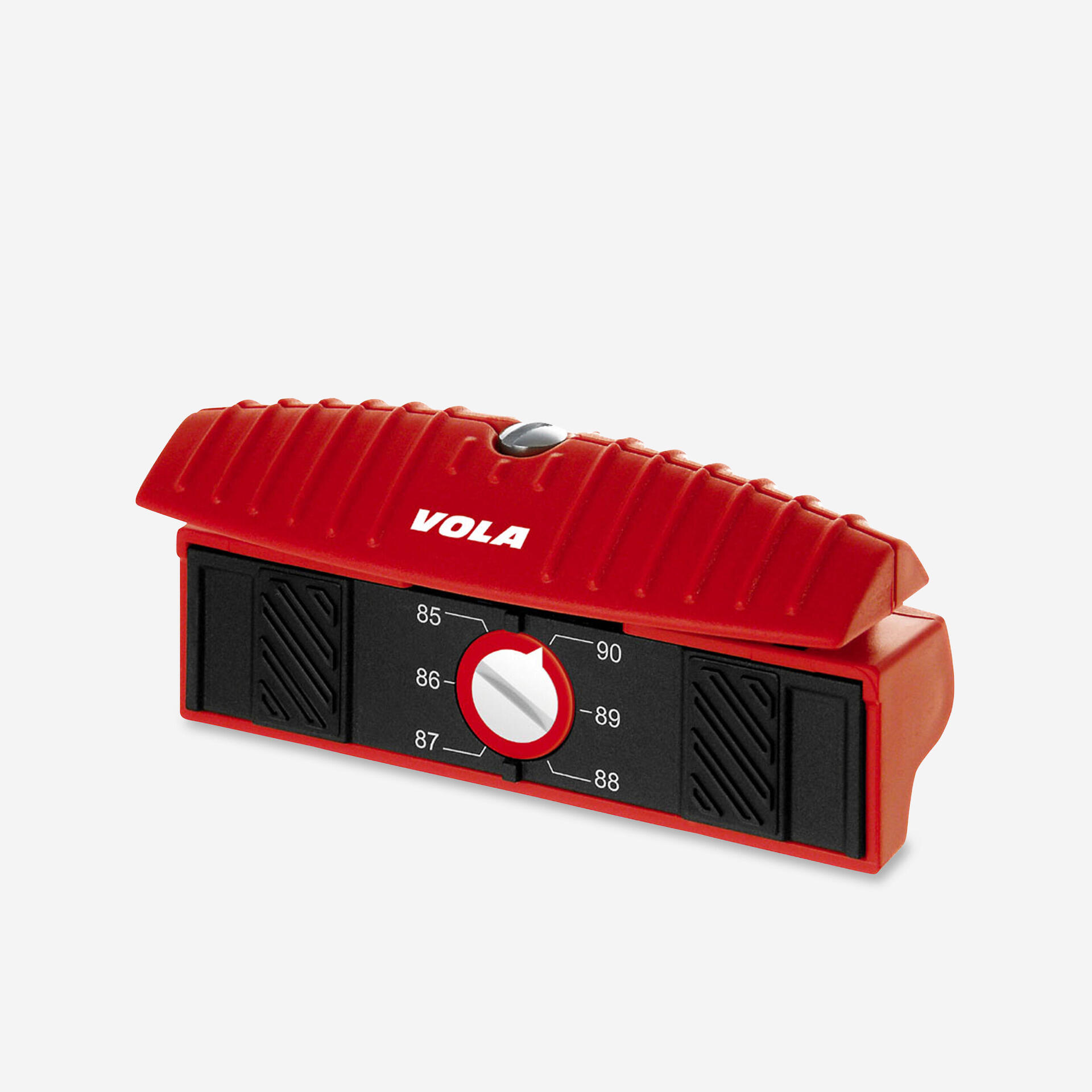VOLA MALLETTE NORDIQUE V2 Unicolore - Ski wax tools