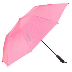 PARAPLUIE GOLF COMPADRY UV ROSE