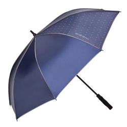 Parapluie golf 500 UV Marine