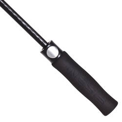 500 Golf UV Umbrella - Navy Blue