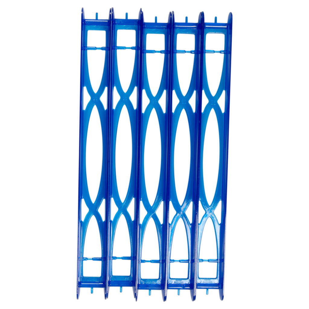 СОВАЛКИ ЗА РИБОЛОВ RL WINDERS 22 СМ X5