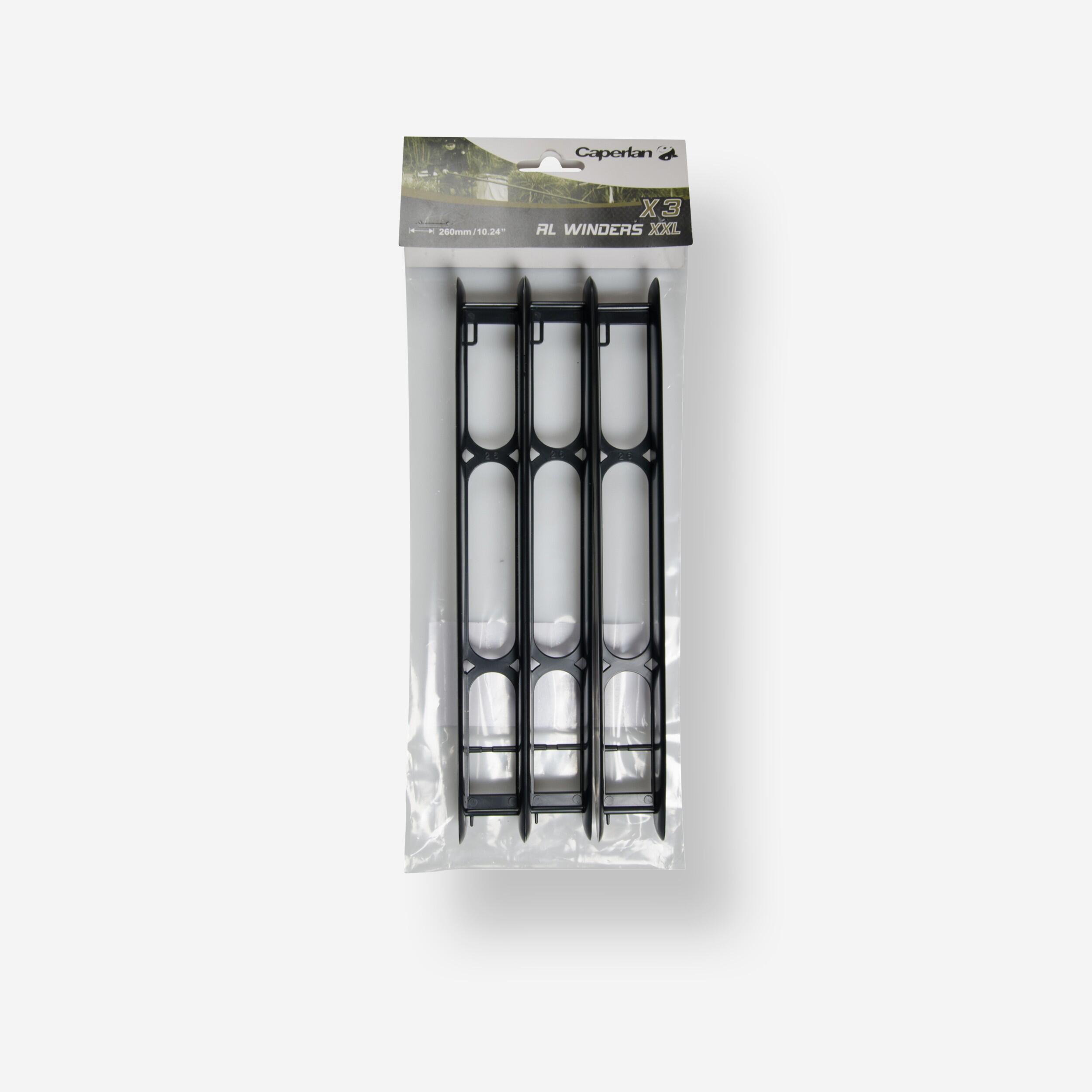 CAPERLAN WINDERS RL x3 26 cm XXL