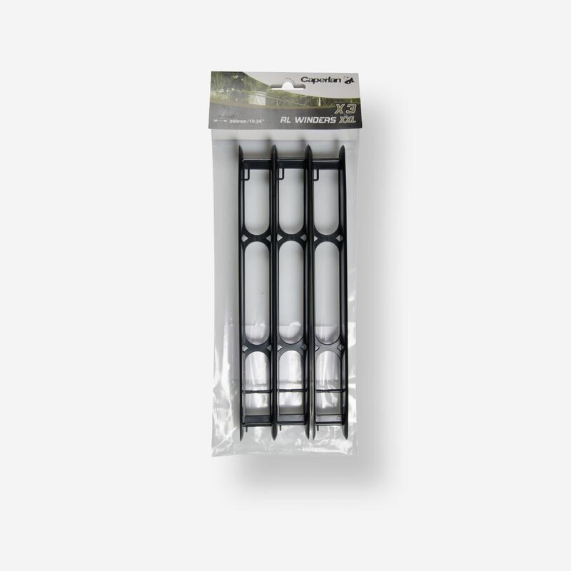 Winders and Connectors