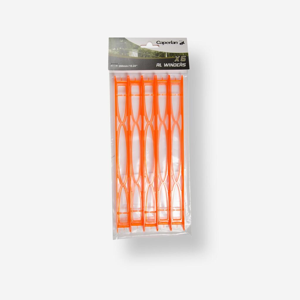 ΑΝΕΜΗ  RL WINDERS x 5 26cm