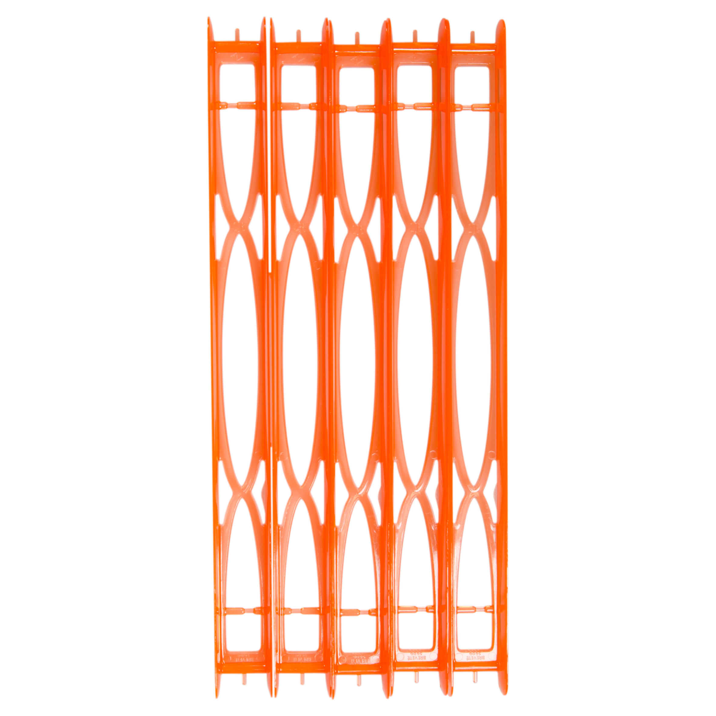 Tuigenplankjes RL Winders 5 stuks 26 cm 2/4