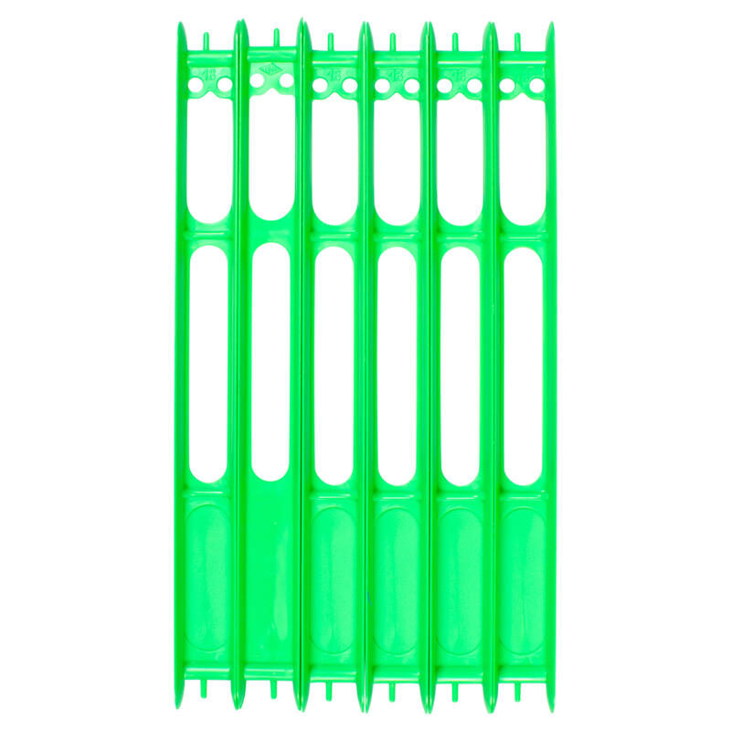 Plegadores de pesca RL WINDERS COMP x6 18 cm