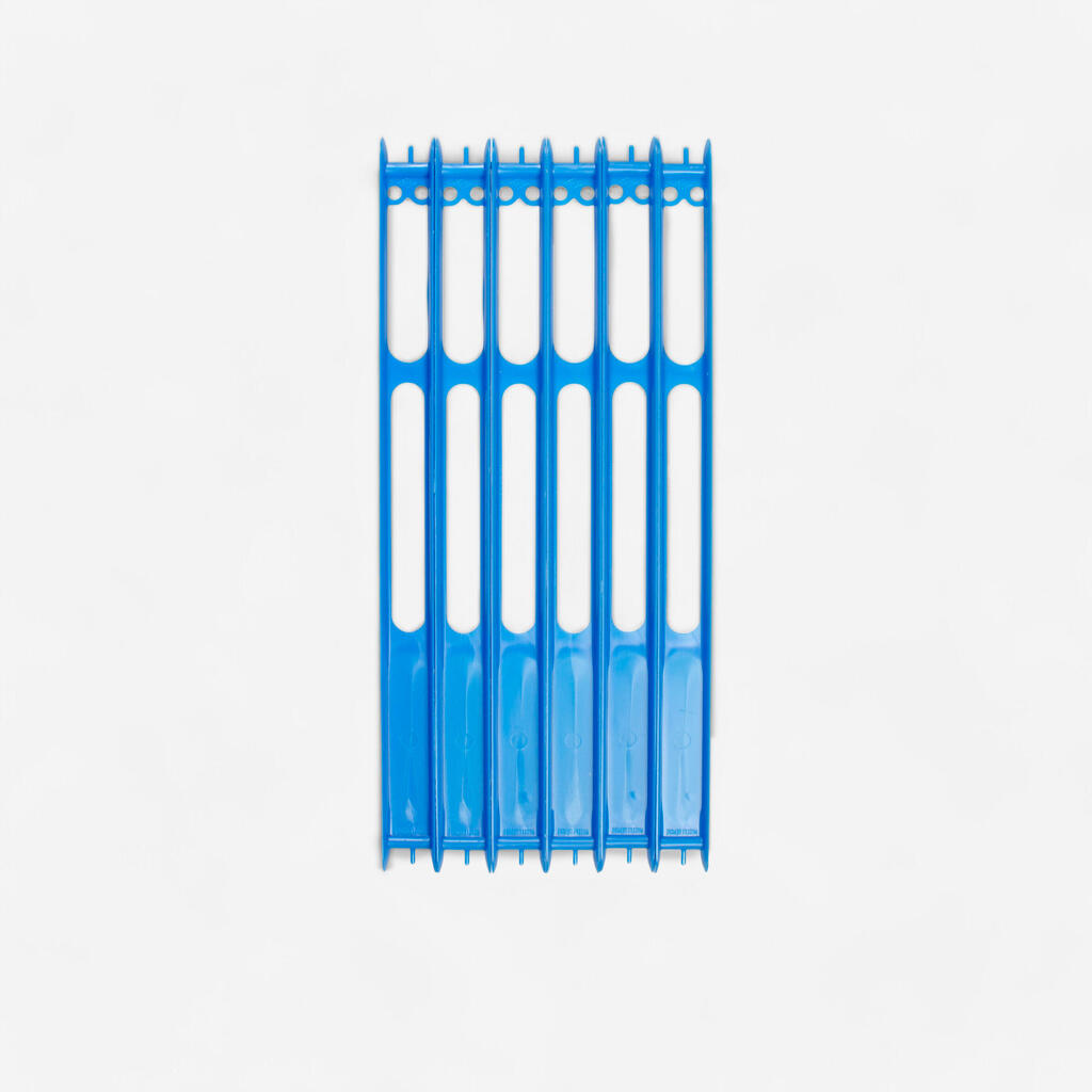 Saiviņas makšķerauklai “rl winders comp” x 6, 22 cm