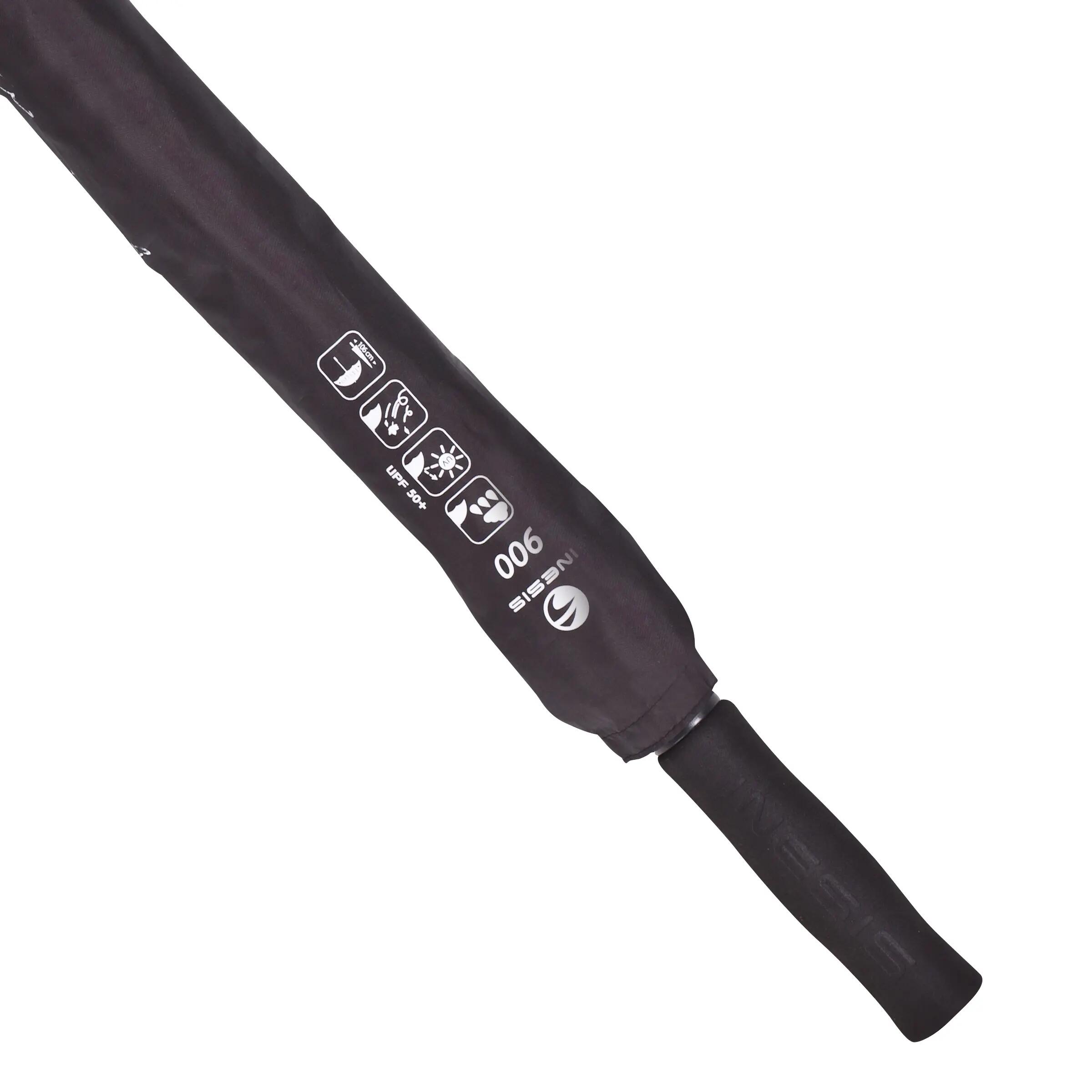 Umbrella 900 UV - Black / White 2/9