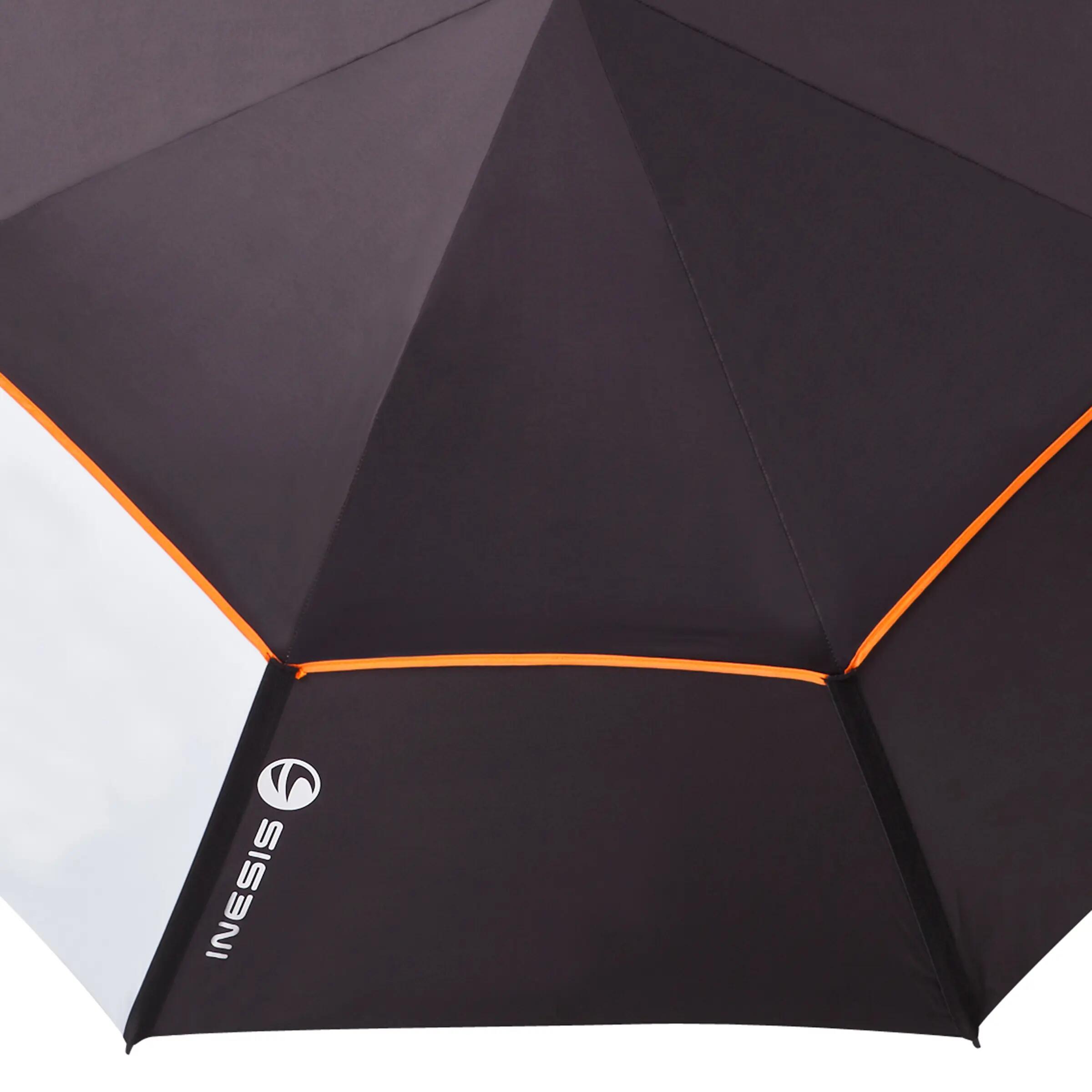 Umbrella 900 UV - Black / White 8/9