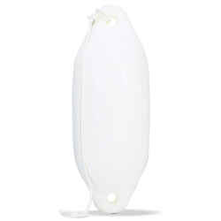 Plastimo Boat Fender 10 x 40 cm with Line