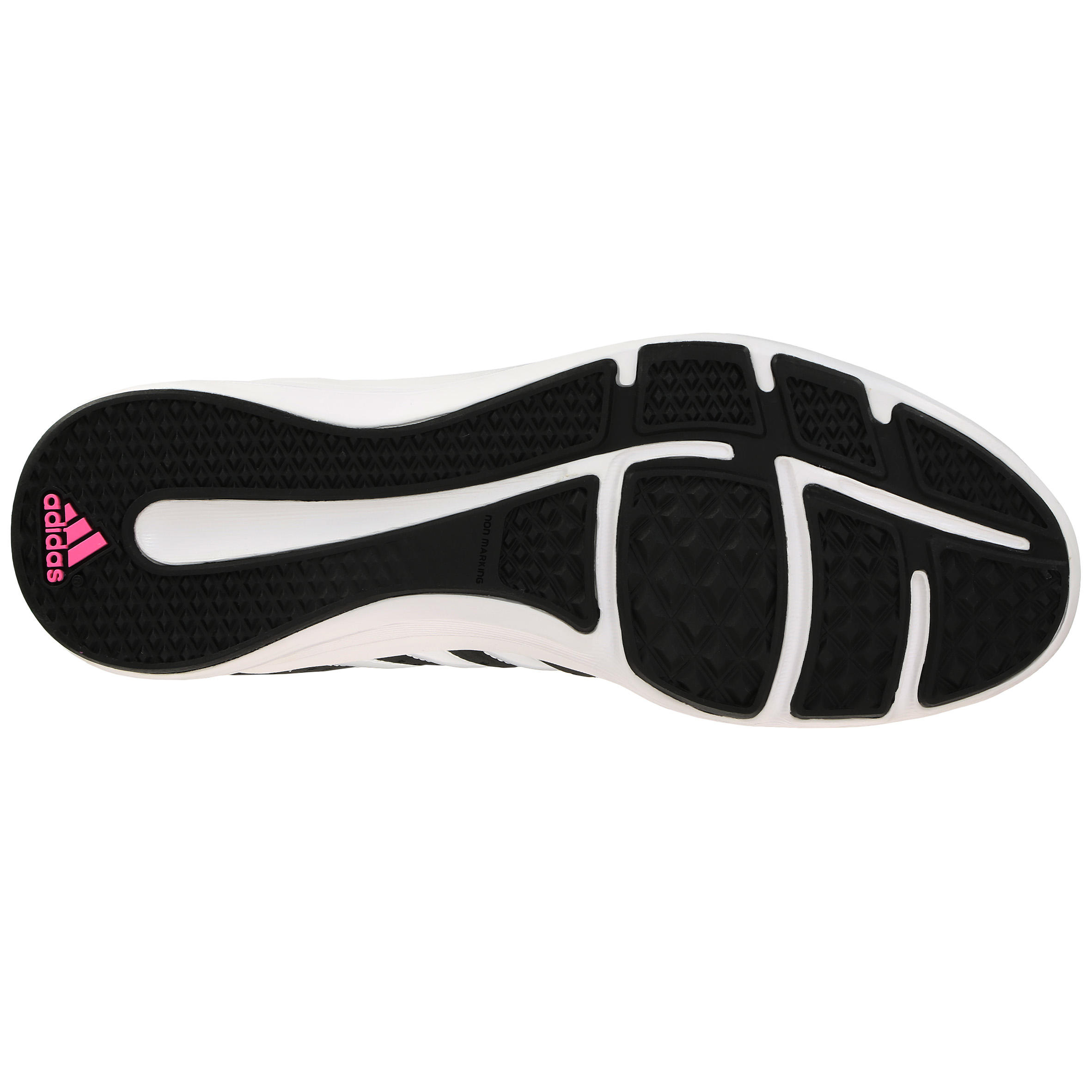 Încălţăminte Fitness Adidas Arianna III Negru Damă 5/10