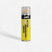 SPREJ ZA SKIDANJE VOSKA I ČIŠĆENJE SKIJA TOKO HC3 250 ml