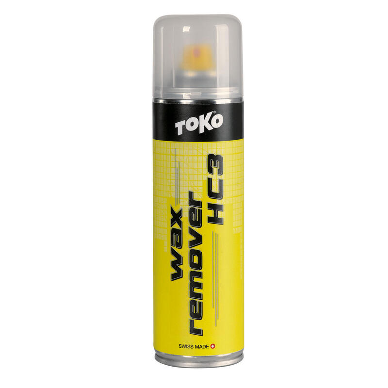Wax eltávolító Toko HC3, 250 ml 