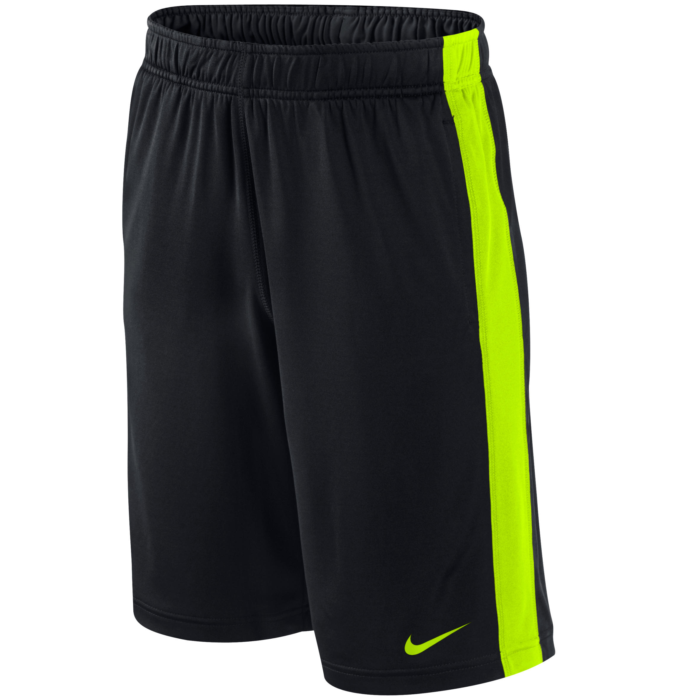 short nike polyester