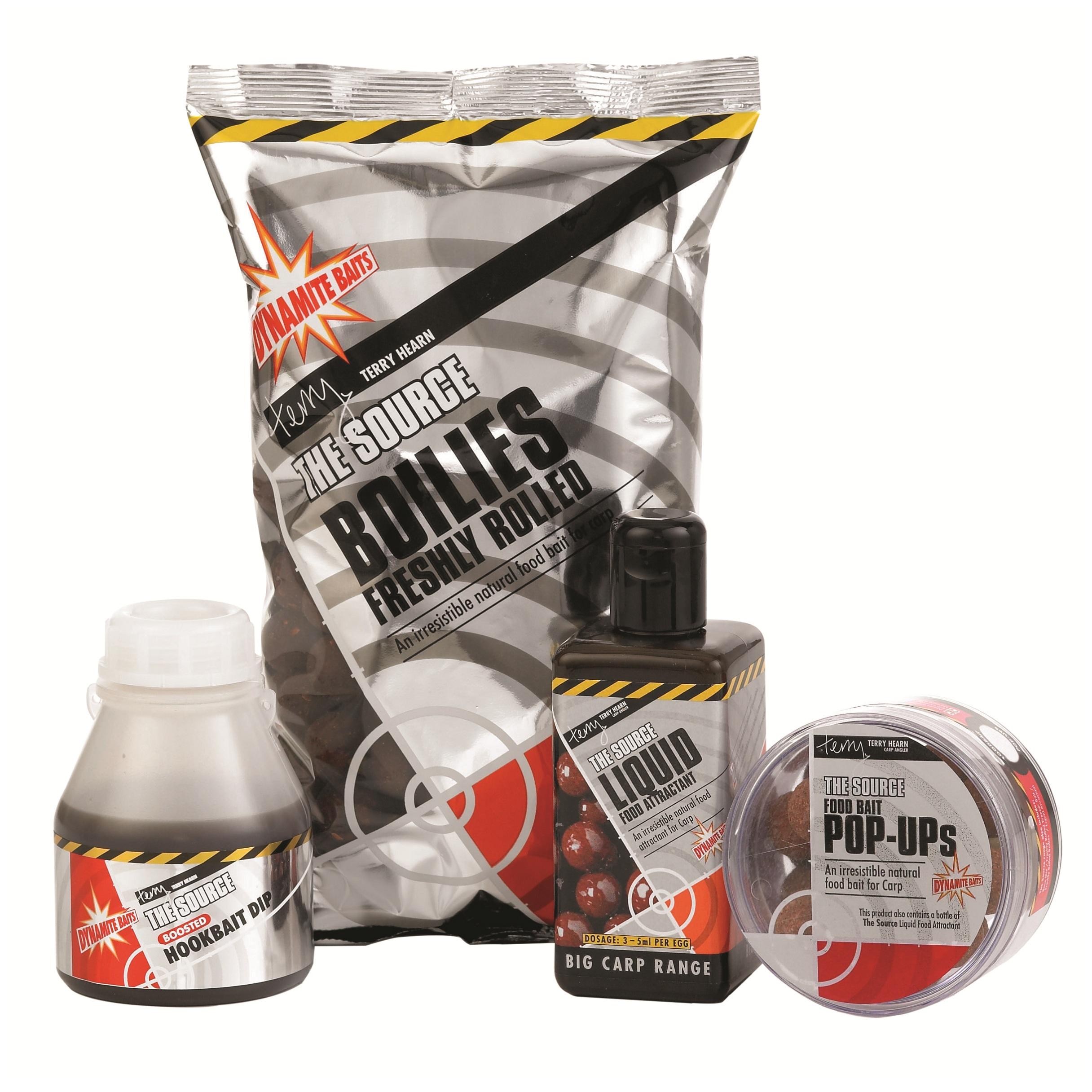Source Pop Ups 20 Mm Carp Fishing Baiting Pellets