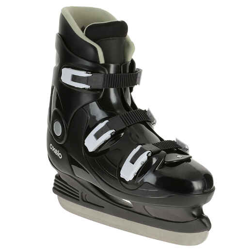 
      Fit 1 Ice Skates - Black
  