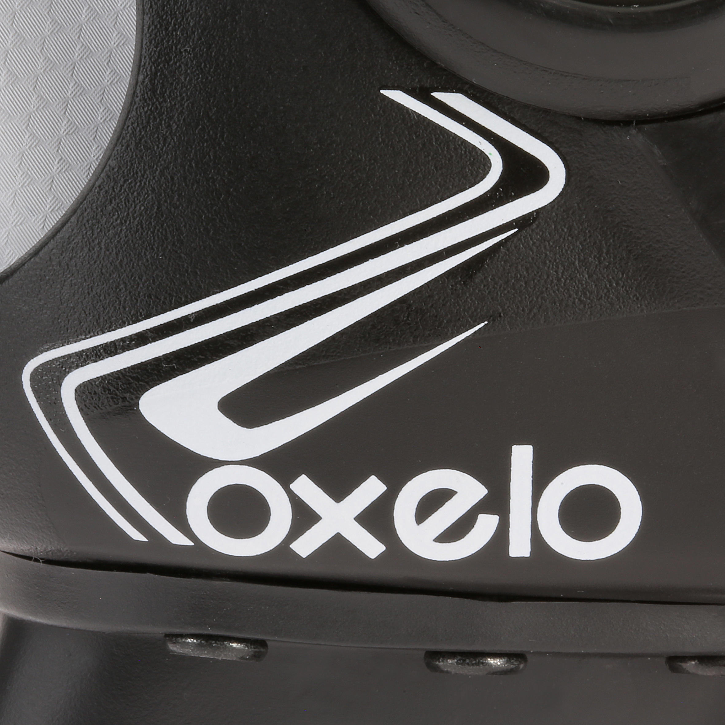 Kids' Learning Adjustable Ice Skates – Play 3 Age 5-10 - OXELO
