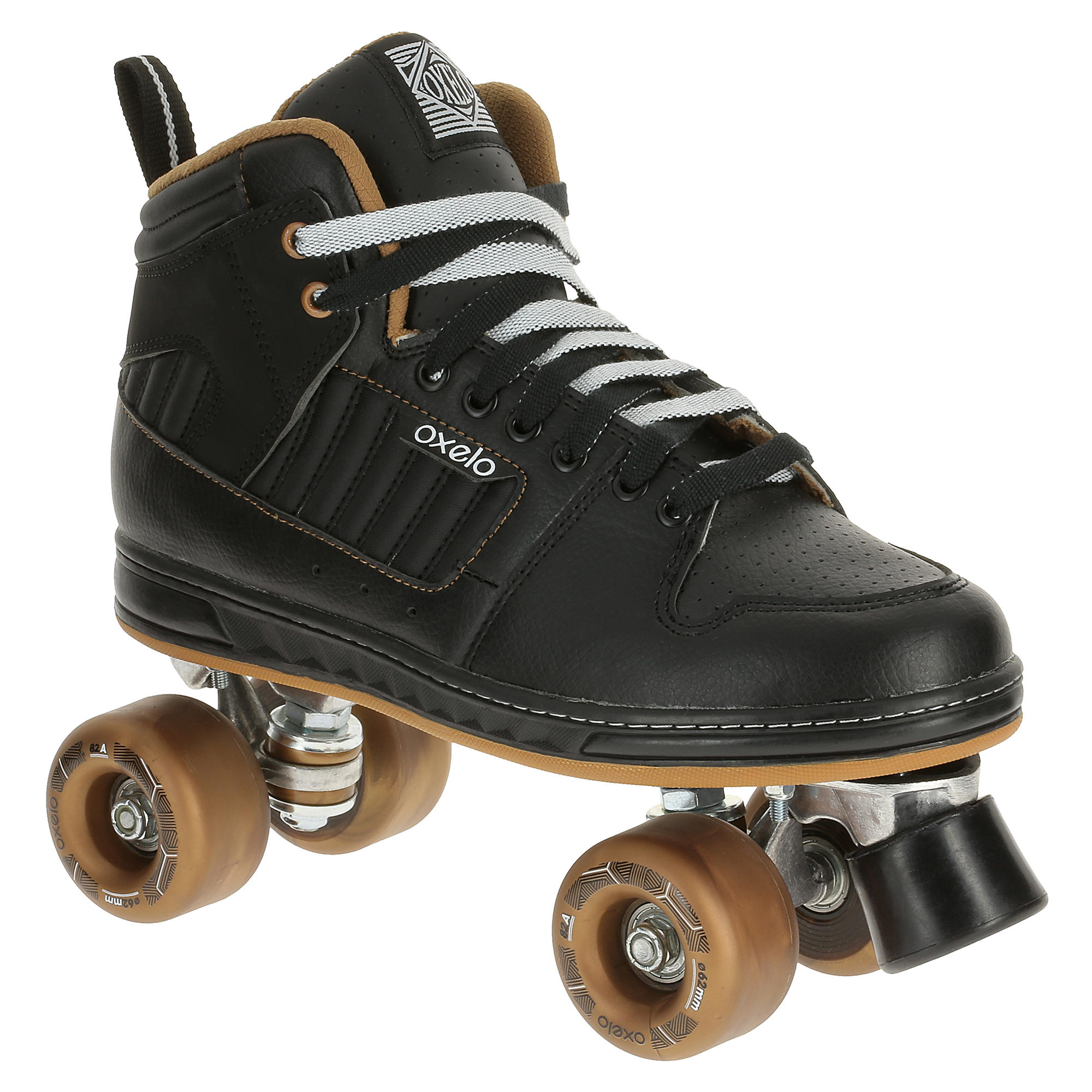 Decathlon quad