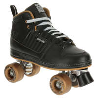 Quad 5 - Black/Bronze Quad 5 - Black/Bronze