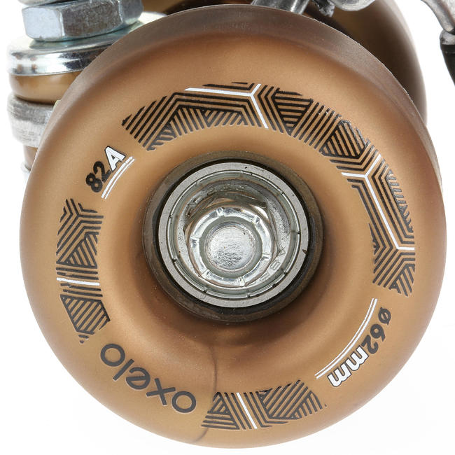 Aluminium Quad Roller SkatesBuy Quad skates onlineOxelo