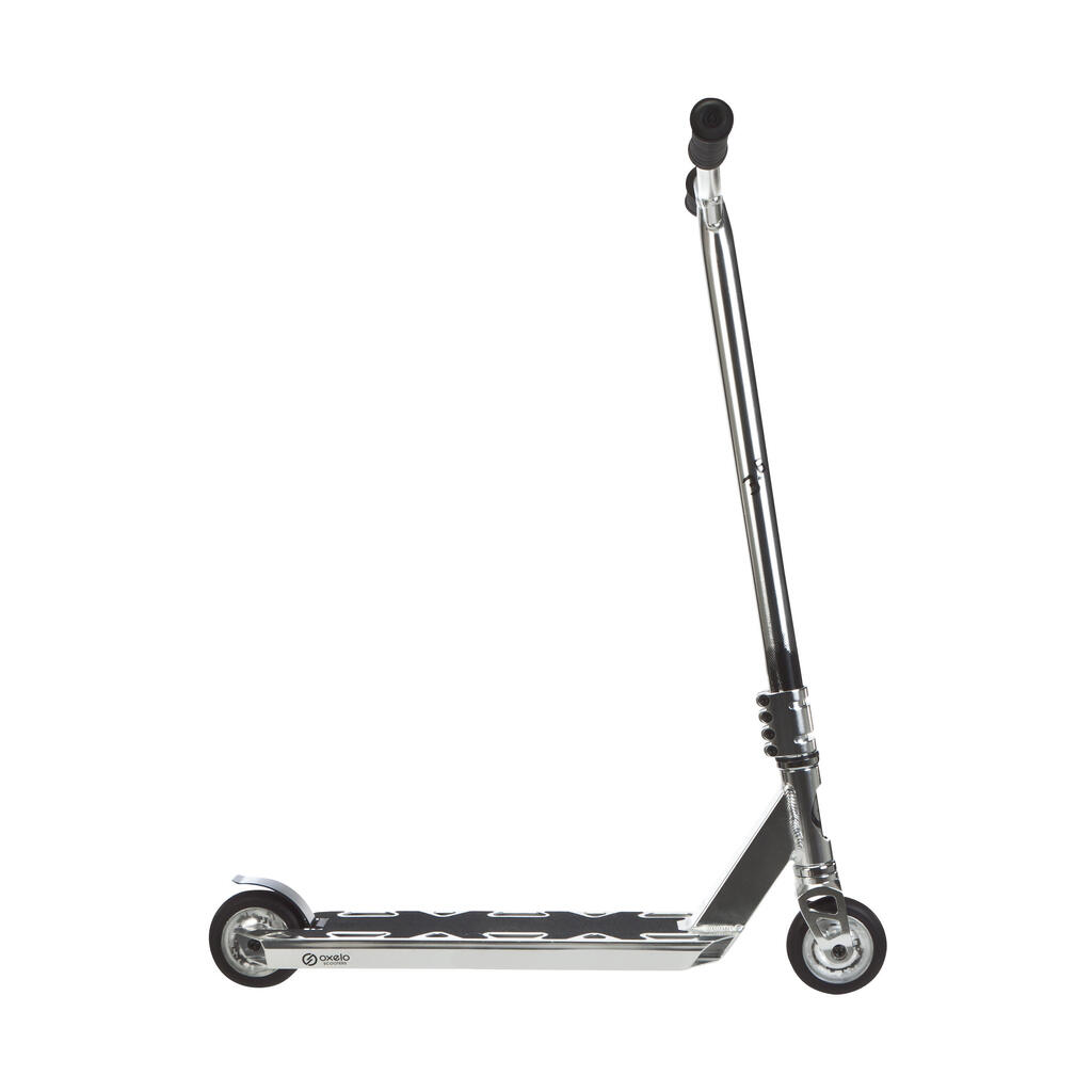 Roller Stunt-Scooter MF 3.6 Chrome