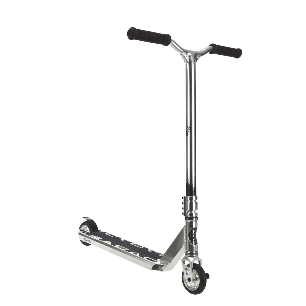 Roller Stunt-Scooter MF 3.6 Chrome