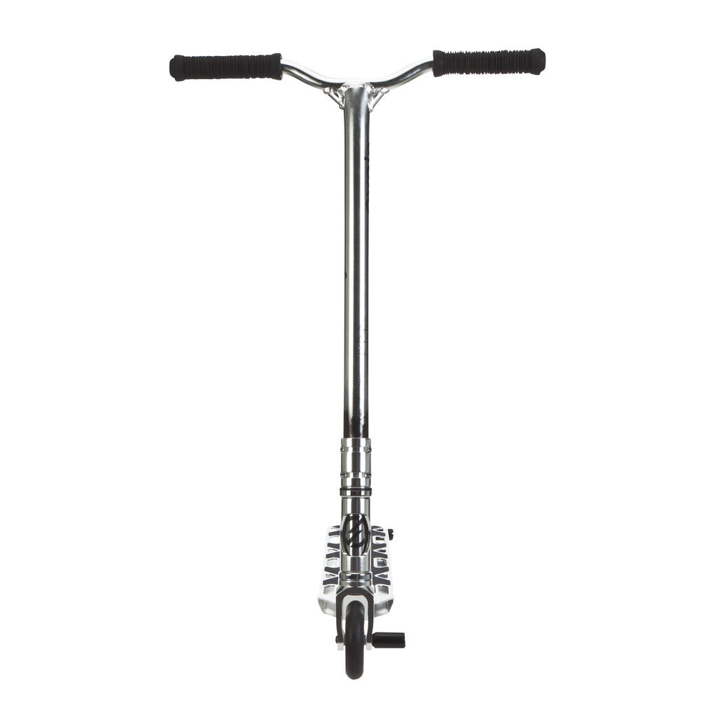 Roller Stunt-Scooter MF 3.6 Chrome