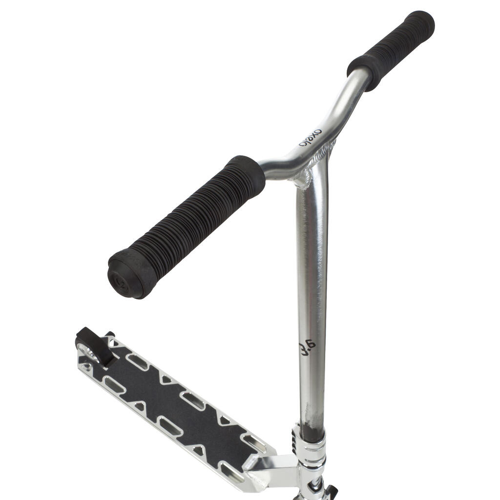 Roller Stunt-Scooter MF 3.6 Chrome