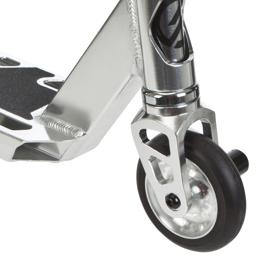 Roller Stunt-Scooter MF 3.6 Chrome