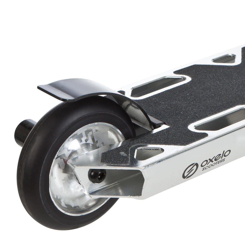 Roller Stunt-Scooter MF 3.6 Chrome