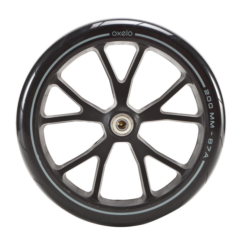 Roller alkatrészek