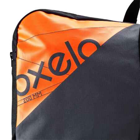Oxelo 200 mm Scooter Transport Town Bag