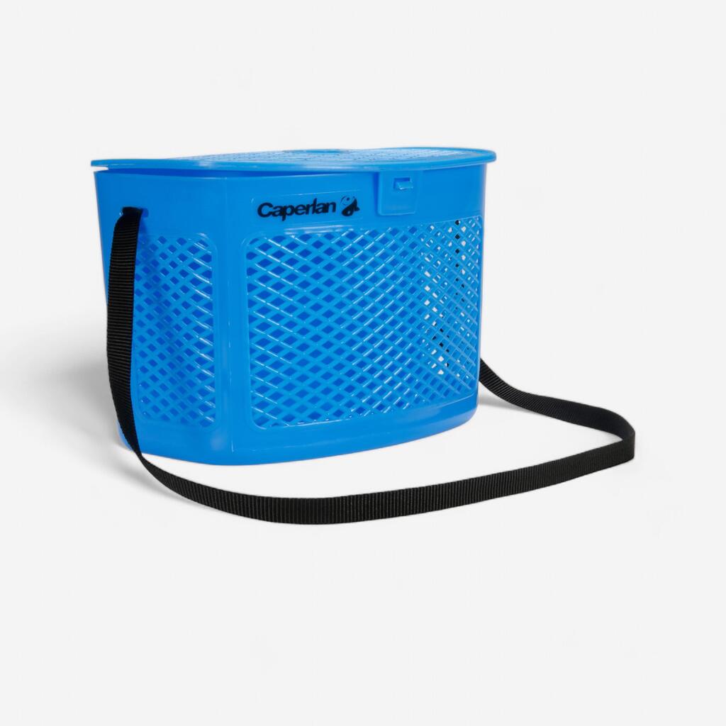 BUCKY S tidal fishing basket