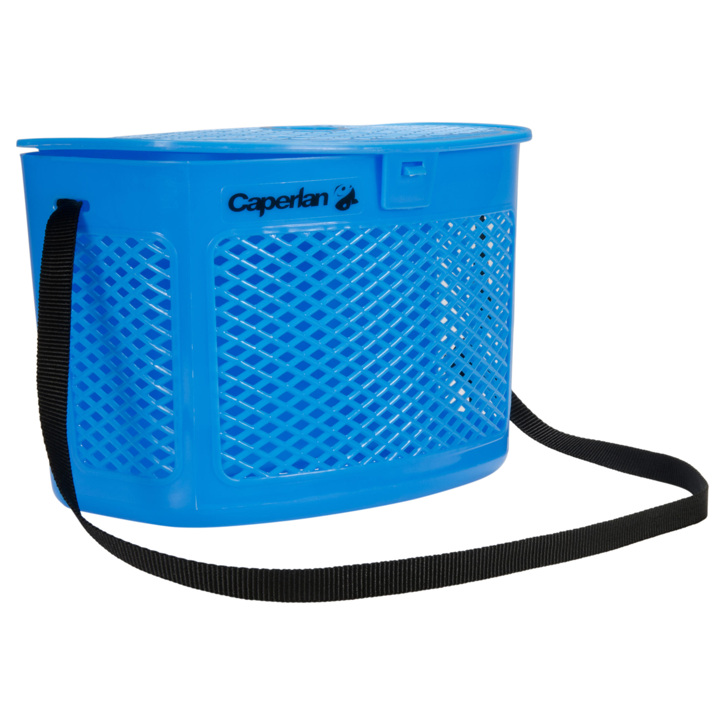 BUCKY S tidal fishing basket 1/1