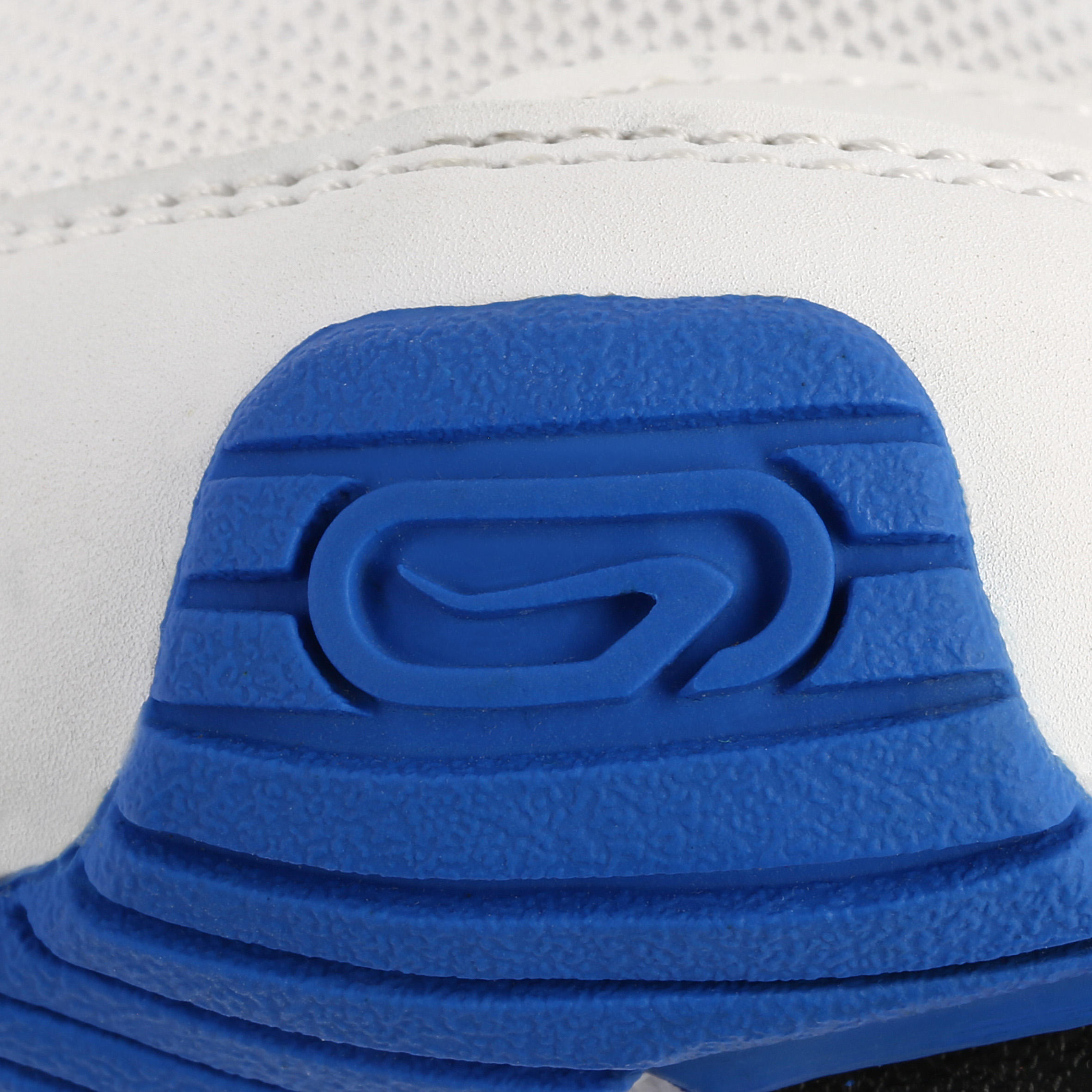 EKIDEN ACTIVE MEN'S WELLNESS RUNNING SHOES - WHITE BLUE  11/11