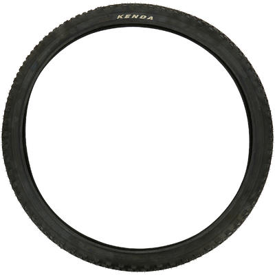 Band mtb 26x1.95 stijve driehoekige nop