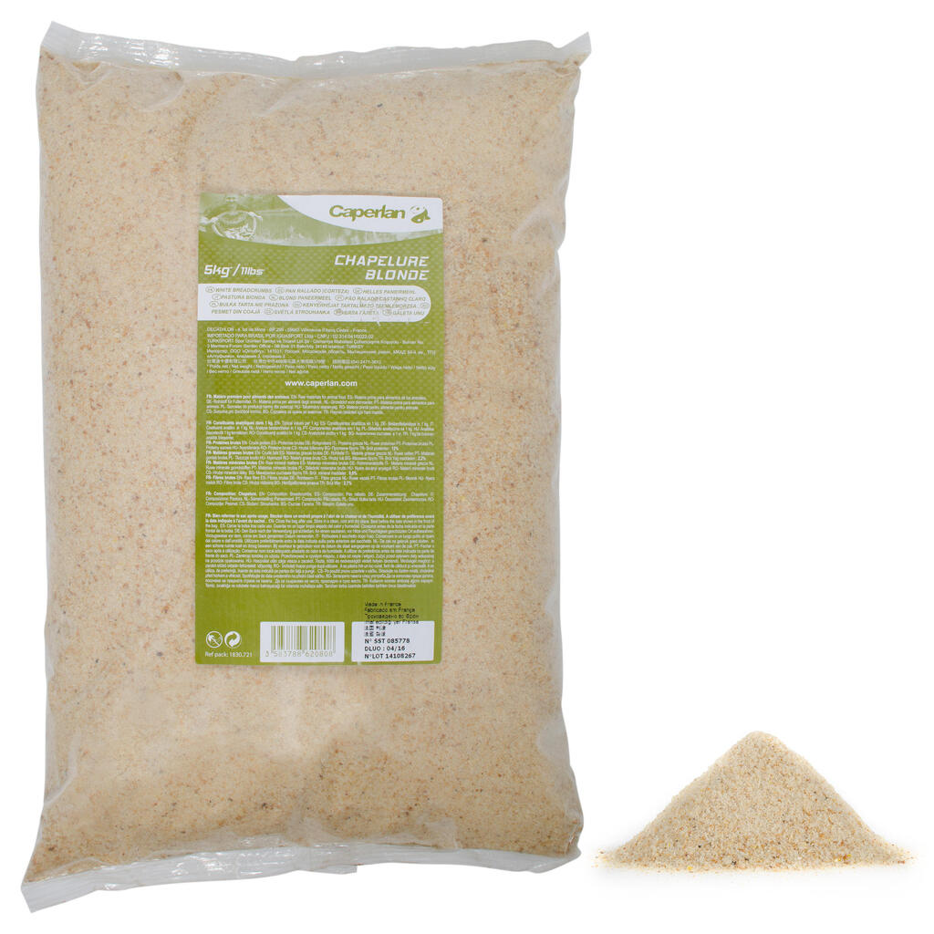 Paniermehl hell 5 kg