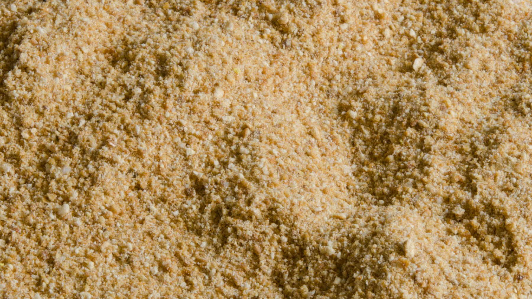 Farine sèche