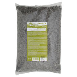 Pellets Peche De La Carpe Gooster Pellet Fish 4mm 5kg Caperlan
