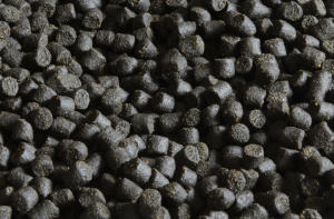 pellet fish pellet fish