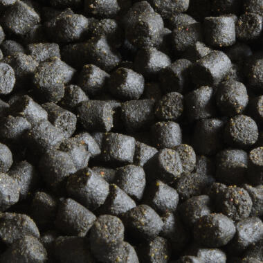 pellet dur