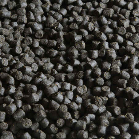 Extruded carp fishing Fish Pellets 4.5 mm 5 kg