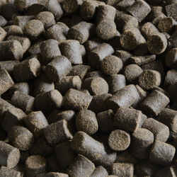 Extruded carp fishing Fish Pellets 8 mm 5 kg