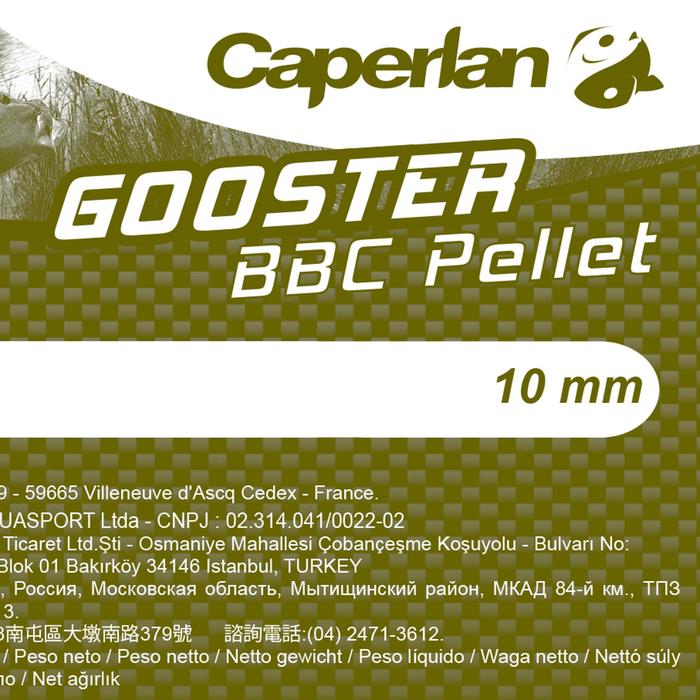 Pellets pêche de la carpe Baby corn 8 mm 5 kg CAPERLAN ...