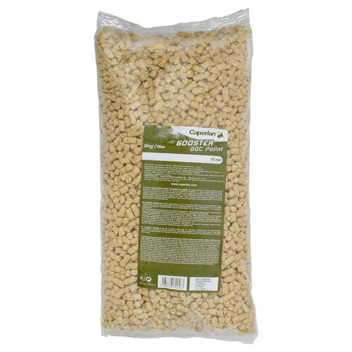 Pellets pêche de la carpe Baby corn 8 mm 5 kg CAPERLAN ...