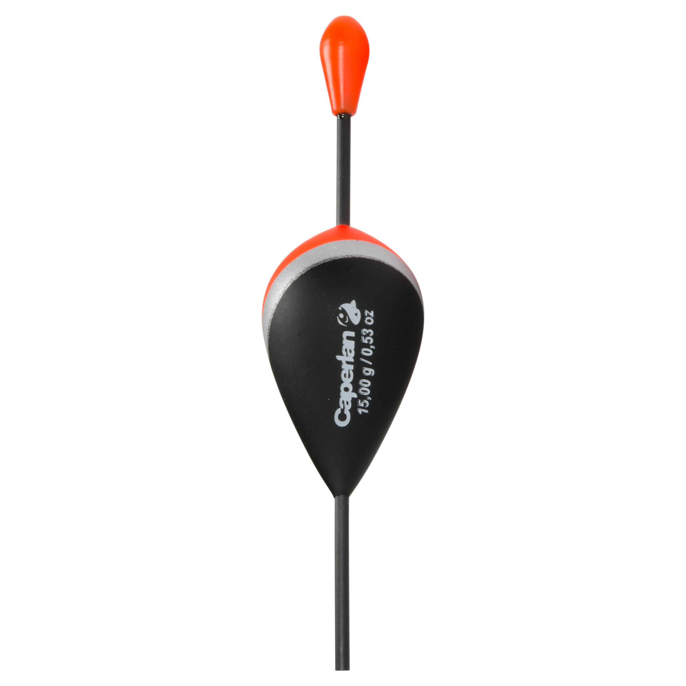 Predator Float STAB FLOAT 15 g predator fishing float - Decathlon