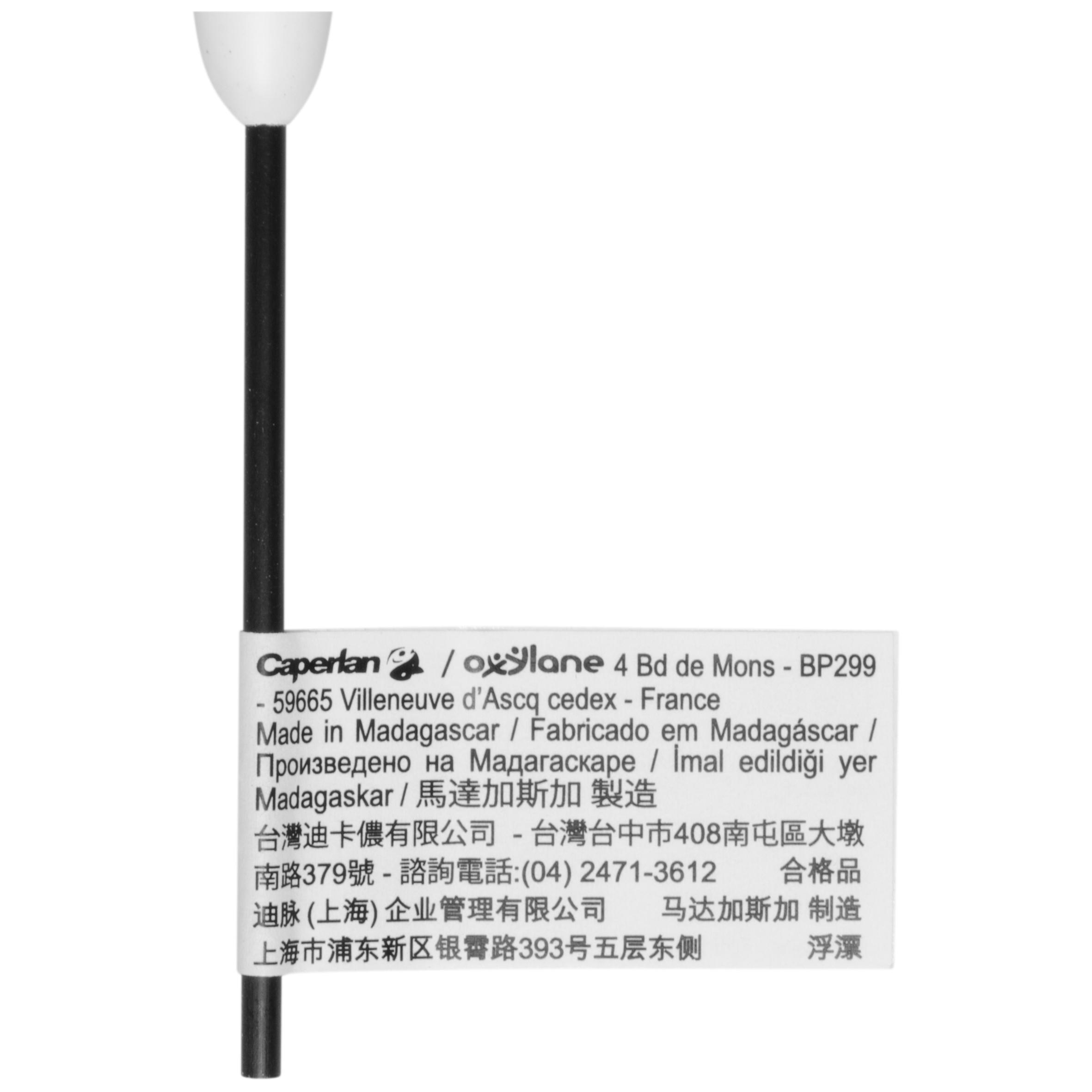 TOUCHY FIX FLOAT 10g fishing float 4/5