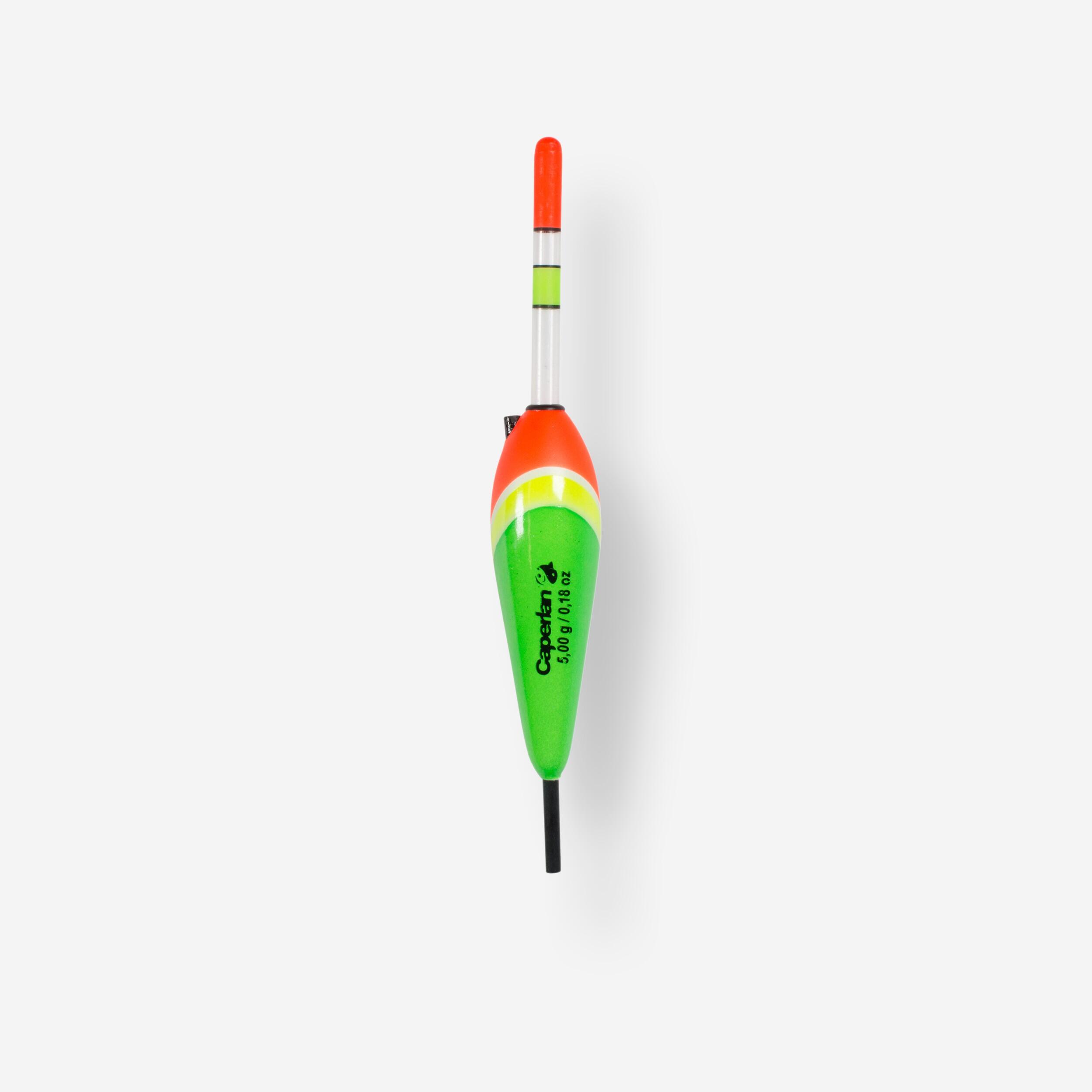 Plută Touchy Light Float 5g